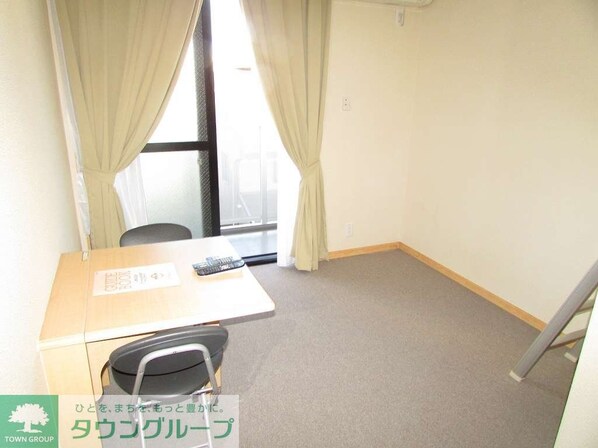 レオパレス野立IIの物件内観写真